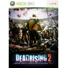 Боевик / Action  Dead Rising 2 [Xbox 360]