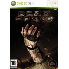 Боевик / Action  Dead Space [Xbox 360, русская версия]