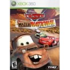 Гонки / Racing  Disney / Pixar Тачки. Новый сезон Xbox 360