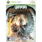 Ролевые / RPG  Divinity II: Ego Draconis [Xbox 360]