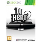 Музыкальные / Music  DJ Hero 2 Game [Xbox 360, английская версия]