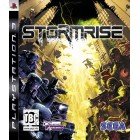Стратегии / Strategy  Stormrise PS3