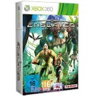 Боевик / Action  Enslaved: Odyssey to the West Collector's Edition [Xbox 360]