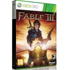 Ролевые / RPG  Fable 3 [Xbox 360, русская версия]