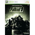 Ролевые / RPG  Fallout 3 [Xbox 360]