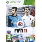 Спортивные / Sport  FIFA 11 [Xbox 360, русская версия]