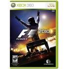 Гонки / Racing  Formula One 2010 [Xbox 360]