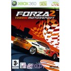 Гонки / Racing  Forza Motorsport 2 Xbox 360