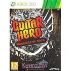 Музыкальные / Music  Guitar Hero: Warriors of Rock [Xbox 360, английская версия]