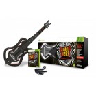 Музыкальные / Music  Guitar Hero: Warriors of Rock Guitar Bundle (Игра + Гитара) [Xbox 360, английская версия]