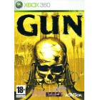 Боевик / Action  Gun Xbox 360
