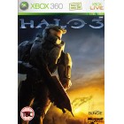 Боевик / Action  Halo 3 (Classics) Xbox 360