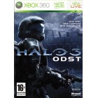 Боевик / Action  Halo 3 ODST (Classics) [Xbox 360]