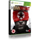 Боевик / Action  Homefront [Xbox 360, русская версия]