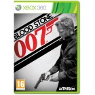 Боевик / Action  James Bond 007: Blood Stone [Xbox 360, английская версия]