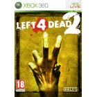 Боевик / Action  Left 4 Dead 2 [Xbox 360, русская версия]