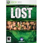 Боевик / Action  Lost. Остаться в живых [Xbox 360]