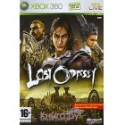 Боевик / Action  Lost Odyssey Xbox 360