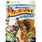 Детские / Kids  Madagascar: Kartz xbox360