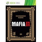 Боевик / Action  Mafia II русская версия (Коллекцион. изд) xbox360