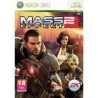 Ролевые / RPG  Mass Effect 2 Xbox 360, русские субтитры