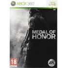 Боевик / Action  Medal of Honor [Xbox 360, русские субтитры]