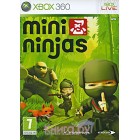 Детские / Kids  Mini Ninjas [Xbox 360]