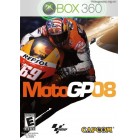 Moto GP'08 [Xbox 360]