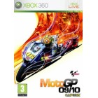 Гонки / Racing  Moto GP’09/10 [Xbox360]