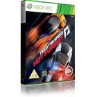 Гонки / Racing  Need for Speed Hot Pursuit [Xbox 360, русская версия]