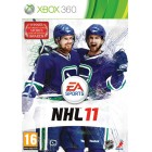 Спортивные / Sport  NHL 11 [Xbox 360, русская версия]