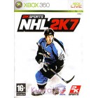 Спортивные / Sport  NHL 2K7 [Xbox 360]
