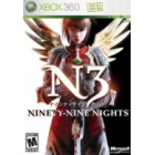 Боевик / Action  Ninety-Nine Nights [Xbox 360]