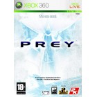 Боевик / Action  Prey [Xbox 360]