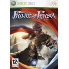 Боевик / Action  Prince of Persia Xbox 360, русская версия