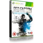 Боевик / Action  Red Faction: Armageddon [Xbox 360, русские субтитры]