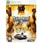 Боевик / Action  Saint's Row 2 Xbox 360, русская версия