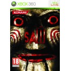 Боевик / Action  SAW [Xbox 360]