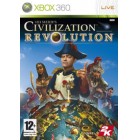 Стратегии / Strategy  Sid Meier's Civilisation Revolution [Xbox 360]