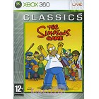 Детские / Kids  Simpsons Game (Classic) [Xbox 360]