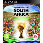 Спортивные игры  2010 FIFA WORLD CUP PS3
