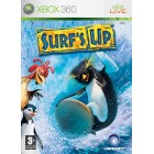 Детские / Kids  Surf's Up [Xbox 360]