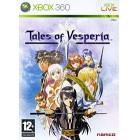 Драки / Fighting  Tales of Vesperia [Xbox 360]