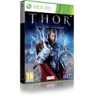 Боевик / Action  THOR: God of Thunder [Xbox 360, английская версия]
