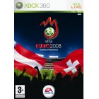 Спортивные / Sport  UEFA EURO 2008 Xbox 360, рус. субтитры