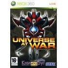 Стратегии / Strategy  Universe at War: Earth Assault [Xbox 360]