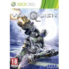 Боевик / Action  Vanquish [Xbox 360]