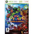 Детские / Kids  Viva Pinata: Trouble in Paradise xbox360