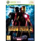 Боевик / Action  Железный человек 2 [Xbox 360]